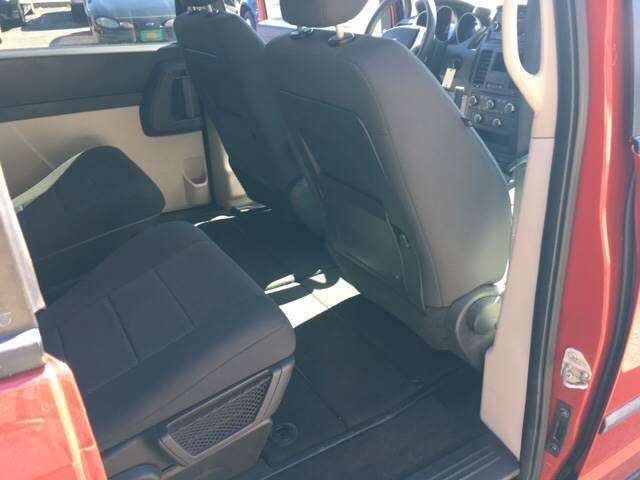 2008 Dodge Grand Caravan SE 4dr Extended Mini-Van